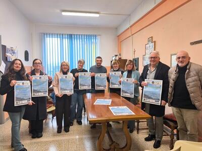 Parte Poesiamo ...a Comano: concorso  di poesia per le scuole che ammette anche testi in lingua araba