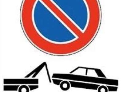 Impazzano (e fanno impazzire i cittadini) i  cantieri in tutta Carrara: al via una nuova serie di divieti di sosta