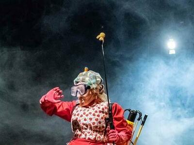 La Befana arriva...nelle strade di Carrara: attenzione ai divieti di transito e di sosta