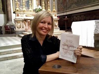 Concerto per la Giornata Mondiale degli anziani: chiesa della Sacra Famiglia a Marina il 26 luglio