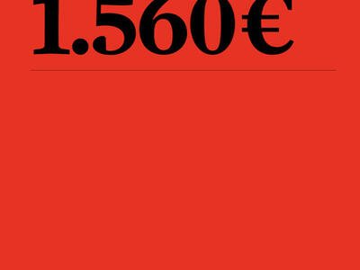 A Massa l’anteprima nazionale del libro “24H €1.560 Progetto di riduzione della settimana lavorativa": lavorare 24 ore a settimana?