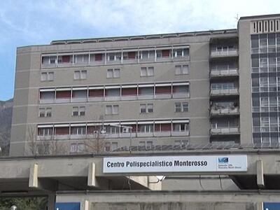 Centro Polispecialistico “Achille Sicari” di Carrara: dal 14 luglio parte il servizio navetta interno