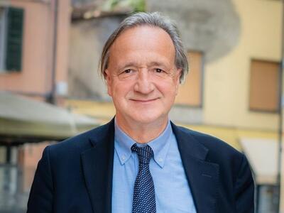 Andrea Tagliasacchi, presidente del Parco Alpi Apuane: "Fatti gravissimi e inaccettabili. Nessuno può essere intimidito per le proprie idee"