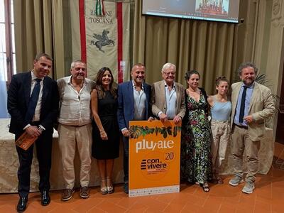 &quot;Plurale&quot;: ecco il programma di Con-Vivere 2025