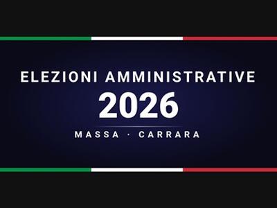 Elezioni comunali in provincia di Massa-Carrara: vince la continuità, perde l'affluenza