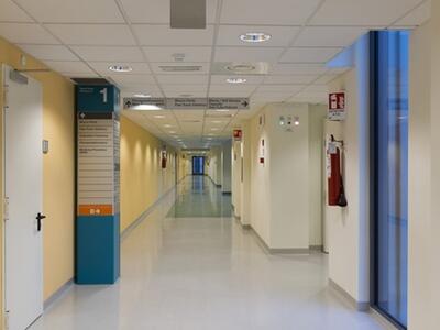 Il sentito grazie da una famiglia per l'assistenza ricevuta dalla figlia in Pediatria a Massa