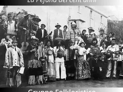 Montignoso: ricostituito lo storico gruppo folkloristico famoso per la festa della Pefana