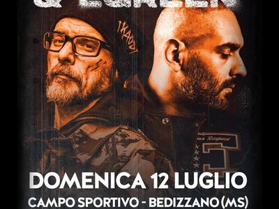 Domenica 12 luglio a Bedizzano per la giornata nazionale delle Pro Loco 'A monte! Festival di street culture'
