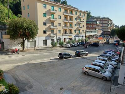 Ristori ai commercianti e residenti di Canal del Rio per 150 mila euro annunciati dal sindaco Arrighi: sono insufficienti secondo Futuro Nazionale Carrara