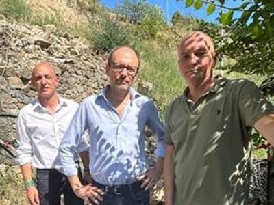 Commercio di prossimità, Fratelli d'Italia Massa-Carrara: "Contro la desertificazione commerciale servono strumenti concreti. Sosteniamo con convinzione la proposta di legge di iniziativa popolare di Confesercenti"