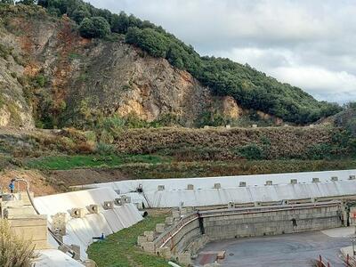 Su Cava fornace è necessaria una svolta per rimettere il territorio al centro dell'attenzione: così i circoli di Legambiente apuoversiliesi