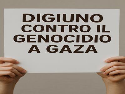 #Digiuno Gaza e Sanitari per Gaza: partecip anche l'ospedale delle Apuane