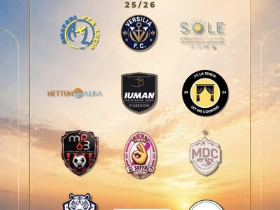 "L'Idea Chiave" e FDM Golden Cup uniti nel segno dei giovani: grande successo per la prima conferenza stampa del torneo
