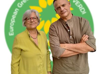 Europa Verde: "MASSA 2028”: il futuro si costruisce adesso… sì alle primarie