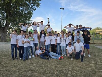 Marconi vicecampione italiano di matematica a squadre Doppio oro per Barcellone nelle individuali