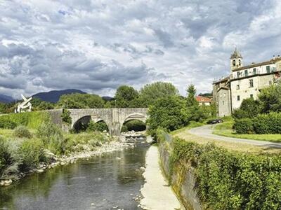 Villafranca in Lunigiana: torna l&#039;acqua nelle frazioni, il Gestore monitora la situazione