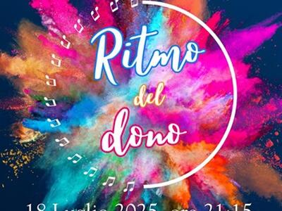 &quot;Il ritmo del dono&quot;: in piazza Menconi a Marina di Carrara la manifestazione di Aics e Avis Carrara il 18 giugno