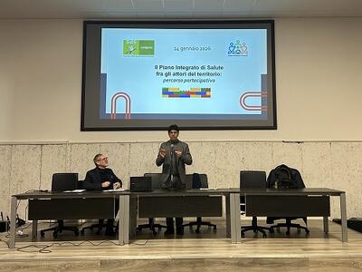Piano Integrato di Salute della Lunigiana. Ecco i punti strategici: cooperazione, monitoraggio, capitale sociale e competenze locali. Sette i tavoli di confronto