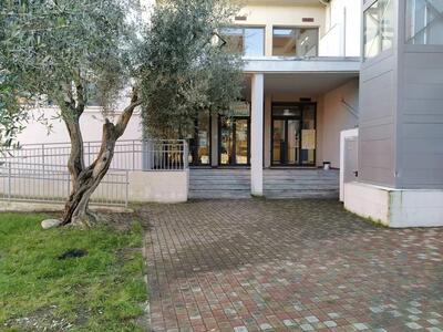 Taliercio: prima campanella nella nuova sede di via Marco Polo «Consegniamo a ragazze e ragazzi un ambiente meraviglioso dove crescere e imparare»