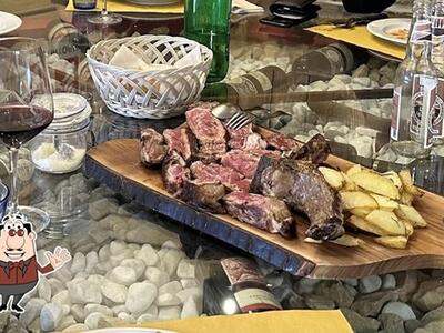 Coldiretti Massa Carrara, "Agriturismo Calevro" di Massa tra  le migliori cucine rurali della regione