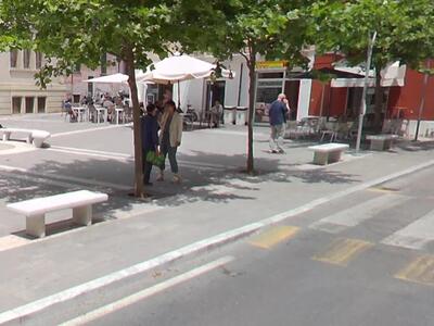 Situazione degradata ben prima dell'omicidio di Giacomo Bongiorni: la posizione del comitato Cittadini del centro storico di Massa