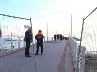 La Lega Massa esulta per lo stanziamento per ricostruire il Pontile: i commenti di Eleonora Cantoni e Filippo Frugoli