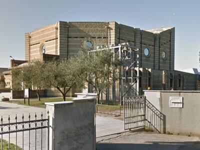 Successo per l'incontro dedicato a Maria nella Bibbia e nella tradizione, nell'ambito delle Sere d'estate insieme della parrocchia Santissima Annunziata di Marina