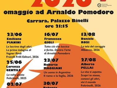 Voce all’Autore prosegue con ‘La tela del coraggio’ di Daniele Rosi