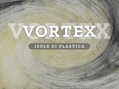 "Vortex: Isole di plastica" a Palazzo Ducale 4-9 maggio. L'arte per riflettere sulla tutela ambientale