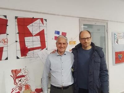 Dall&#039;Interesse all&#039;Azione: successo per la Presentazione del Corso C.E.M.E. sulla Gestione delle Emorragie Massive Esterne