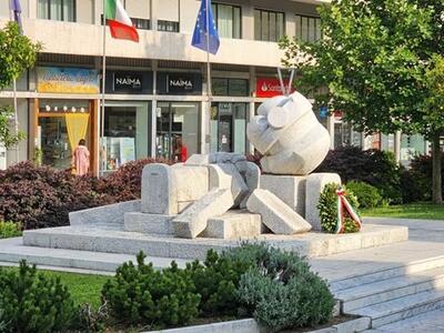 Il Soroptimist Club Apuania racconta Massa attraverso la scultura pubblica: un percorso che unisce arte, memoria e identità
