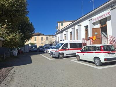 &quot;Contro il fumo dacci un taglio&quot;: nuova giornata della prevenzione della Salute alla Croce Rossa di Albiano il 25 ottobre