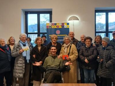 Facilitazione Digitale con Nicola Orlandi: le lezioni continuano anche il 24 e il 31 dicembre