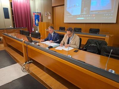 Consiglio Provinciale: approvato il consuntivo 2025 :un avanzo di amministrazione di circa 12 milioni 640 mila euro