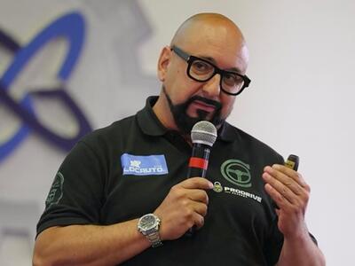 La Prodrive Academy alla tappa finale di Locauto on tour  a Roma