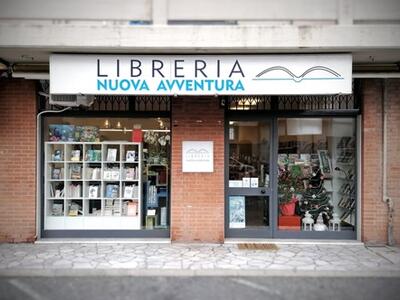 Un luglio di libri e incontri con gli autori curati dalla Libreria Nuova Avventura di Marina di Carrara