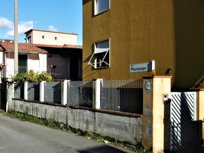 Il comitato Avenza Si R-Esiste ringrazia il consigliere regionale di FI Jacopo Ferri per il sostegno nella vicenda del Murlungo