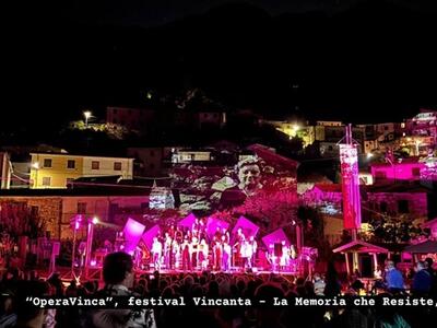 Vincanta: a Vinca la memoria che resiste, per la quarta volta