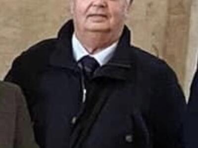 Lutto a Fivizzano: se ne va Folco Formiga ex luogotenente dei carabinieri che fu comandante del nucleo operativo di Pontremoli