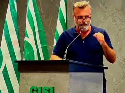 Qualità della vita 2025- Massa Carrara migliora ma resta tra le province più fragili della Toscana: l’analisi di Michele Folloni Segretario Generale Cisl Toscana Nord