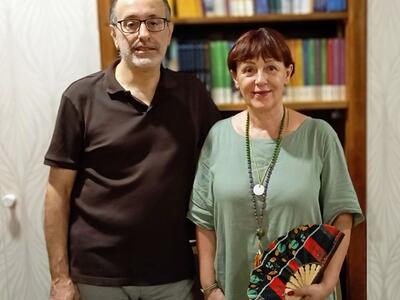 V edizione della rassegna letteraria di associazione Qulture Pensier libr(e)ro: ecco i nuovi appuntmaneti