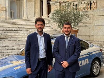 Operazione strade sicure: la Lega chiede di arrivare a 10mila militari impiegati. Barabotti promette presidi anche nella provincia apuana