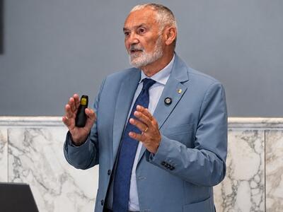 Combattere la sedentarietà a lavoro - Federmanager Massa Carrara sostiene l’evento Apuania Run