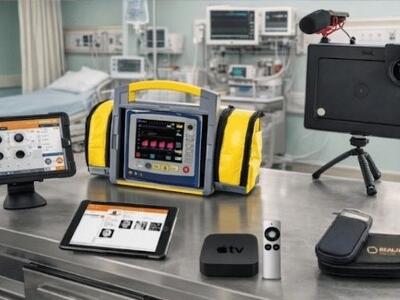 Eccellenza e innovazione a Carrara: l’Azienda USL Toscana nord ovest ringrazia la Fondazione CRC per il potenziamento del Centro di simulazione