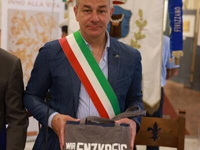 Sulle strade comunali lavori di sfalcio già iniziati, su quelle provinciali non è competenza del comune di Fivizzano": il sindaco Giannetti replica alle critiche di Fratelli d'Italia