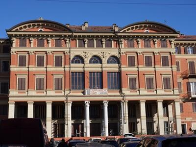 Sul Politeama il sindaco di Carrara Arrighi annuncia l'apertura del confronto tra tecnici, progettisti e proprietari