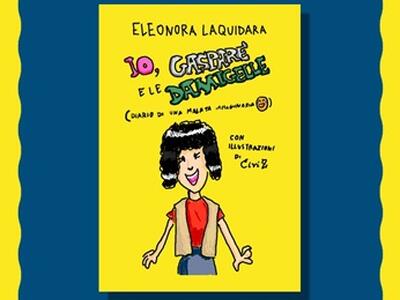 Giornata contro la violenza sulle donne: il Soroptimist International Club Apuania presenta il libro di Eleonora Laquidara a Palazzo Binelli il 24 novembre