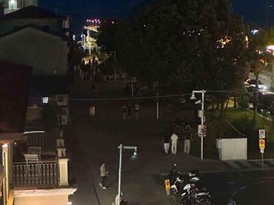 Marina di Massa al buio e nel degrado: Patto per il Nord annuncia un sit-in se il Comune non interviene