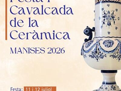 Carrara Città creativa Unesco: call aperta per partecipare in Spagna al Festival della ceramica di Manises
