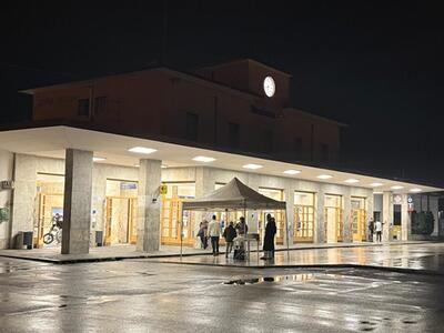 Massa si scalda con la solidarietà: il Piano Freddo contro il gelo dell’indifferenza.